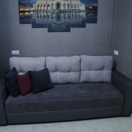 "Royal" Apartment #01 Erywań Zewnętrze zdjęcie