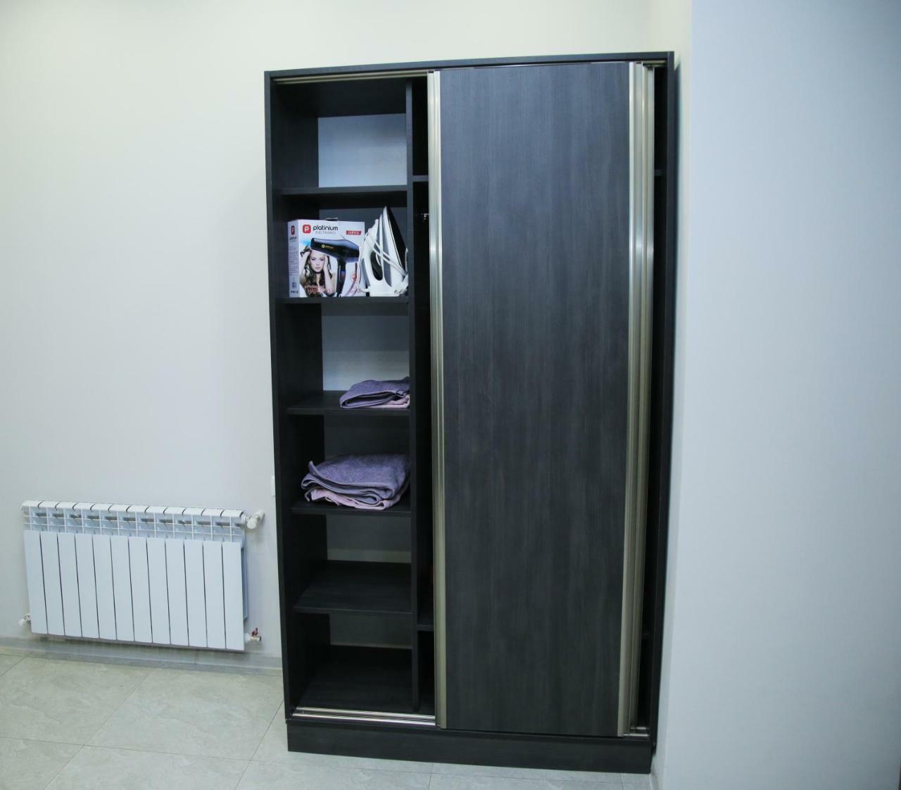 "Royal" Apartment #01 Erywań Zewnętrze zdjęcie