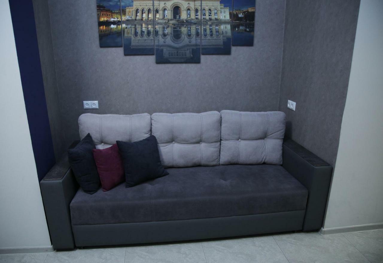 "Royal" Apartment #01 Erywań Zewnętrze zdjęcie